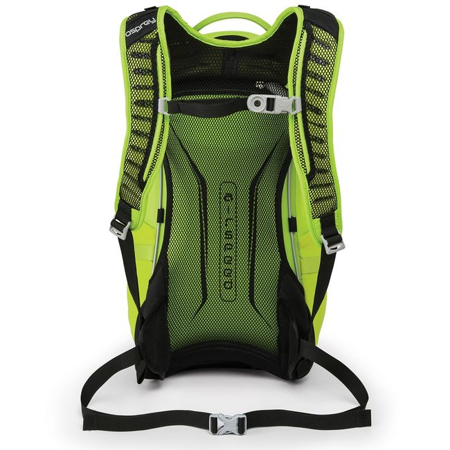 Рюкзак Osprey SYNCRO 20 Blue Racer - фото 2