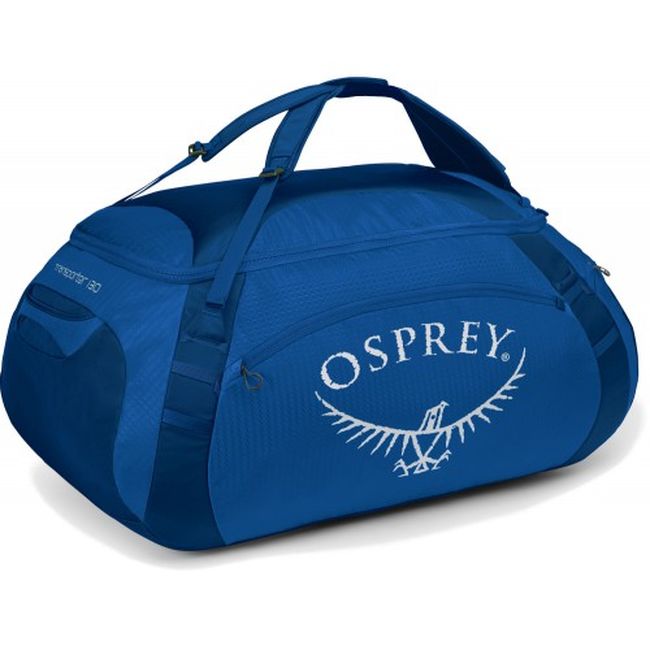Сумка Osprey TRANSPORTER 130 True Blue - фото 1
