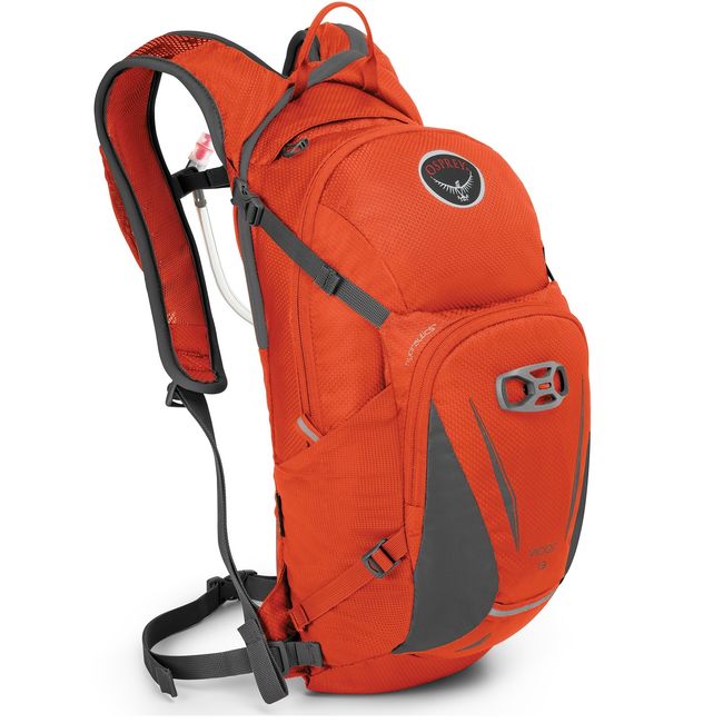 Рюкзак Osprey VIPER 13 Blaze Orange - фото 1