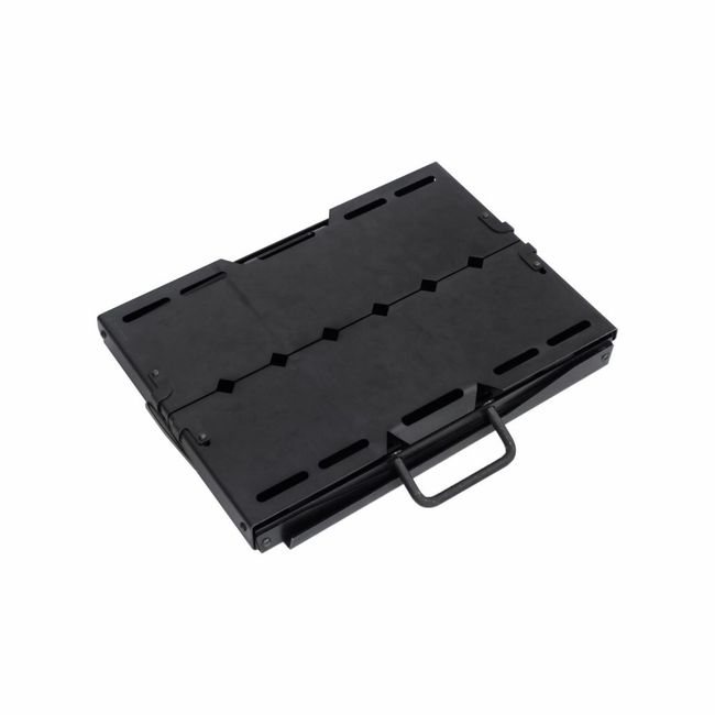 Мангал розкладний Mousson Prometeo Q 6 VBS - фото 9