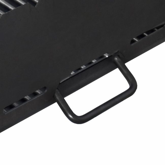 Мангал розкладний Mousson Prometeo Q 6 VBS - фото 10