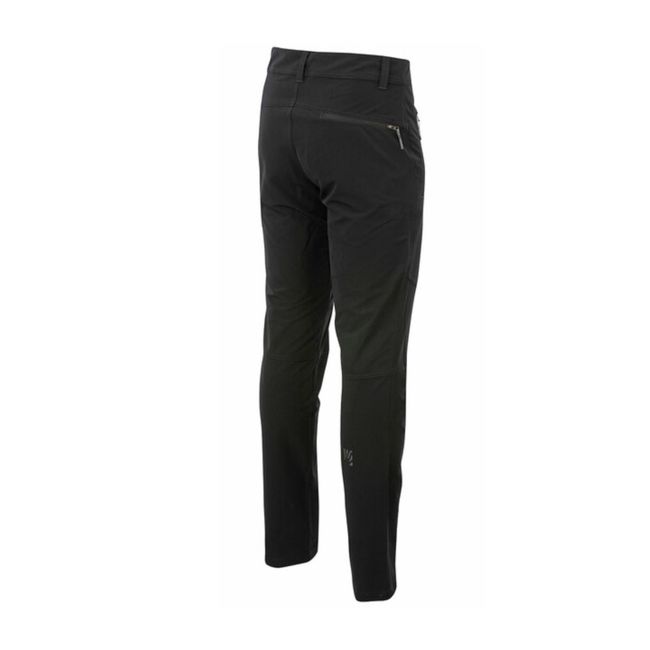 Штани Karpos Vernale Evo Pant Men  Black - фото 2
