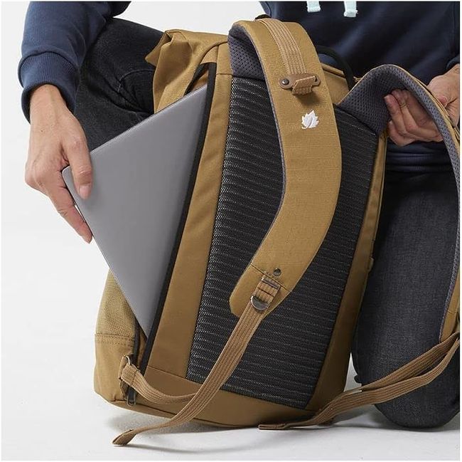 Рюкзак Lafuma Original Ruck 20 Monument - фото 8