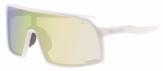 Окуляри Relax Prati Brown Polarized Cat.3 - фото 1
