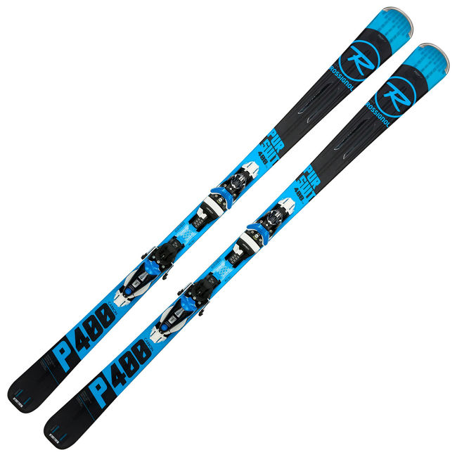 Rossignol Pursuit 400 CARBON + Кр. NX 12 KONECT DUAL WTR B80 '18 - фото 1