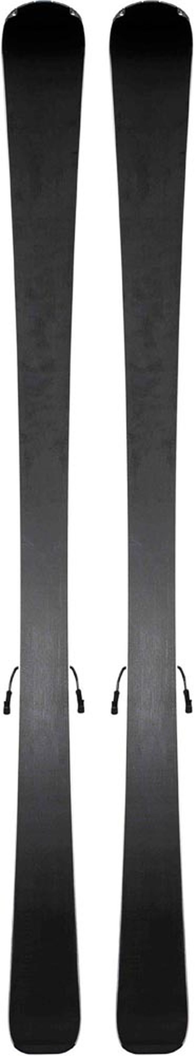 Гірські лижі Rossignol Nova 6 + Кр. Xpress W 11 '24 - фото 2