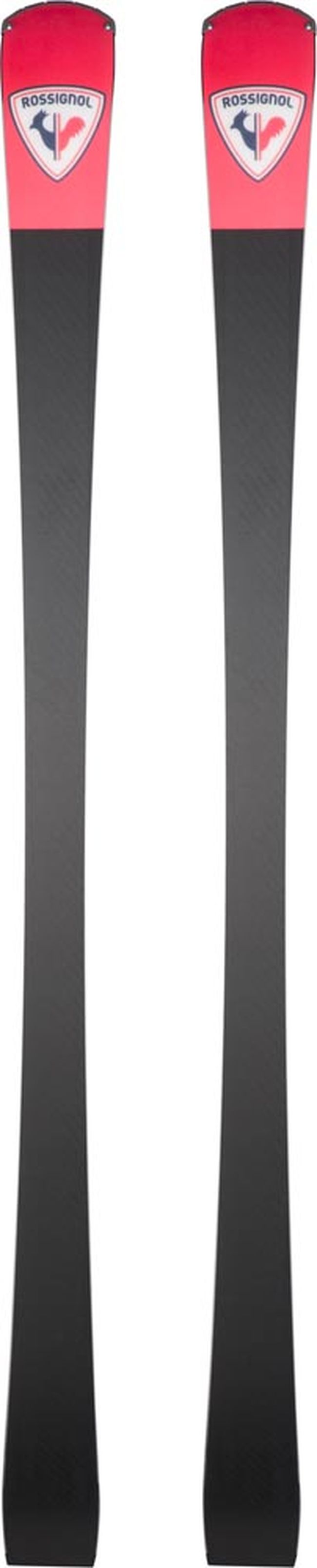 Гірські лижі Rossignol Hero Elite St Ti + Кр. Nx 12 '24 - фото 6