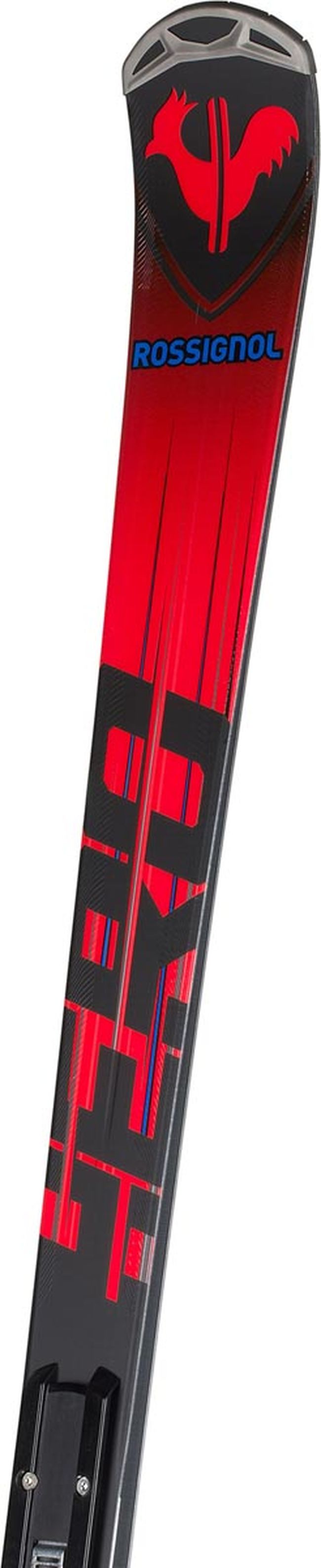 Гірські лижі Rossignol Hero Elite LT Ti + Кр. NX 12 Konect GW '24 - фото 4