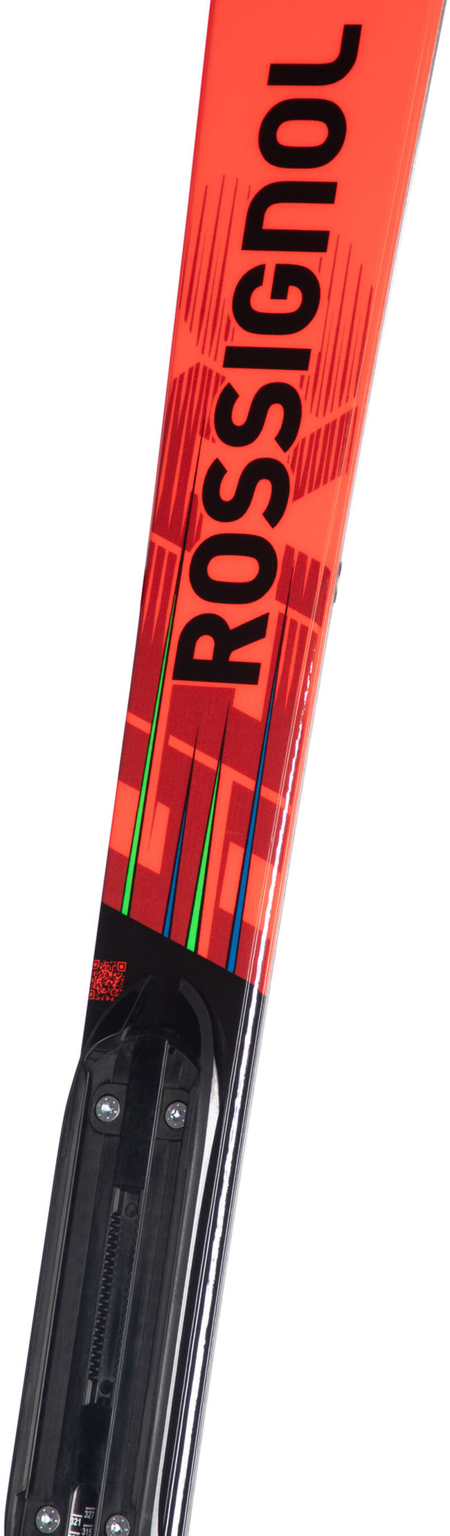 Гірські лижі Rossignol Hero Jr Multi-Event + Кр. XP 7 GW '26 - фото 4