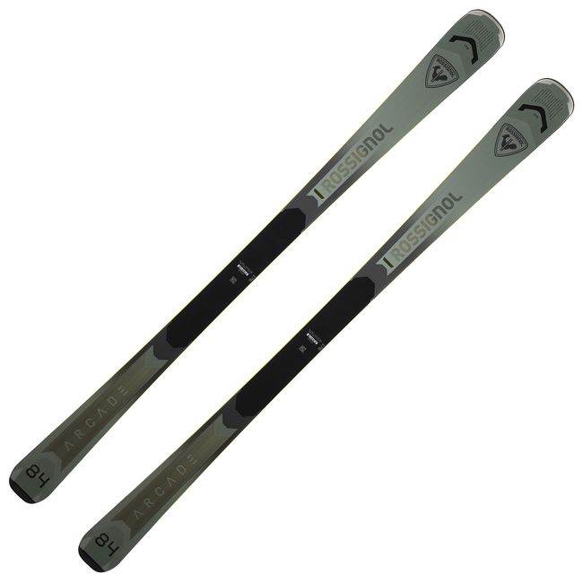 Гірські лижі Rossignol Arcade 84 Open '26 - фото 1