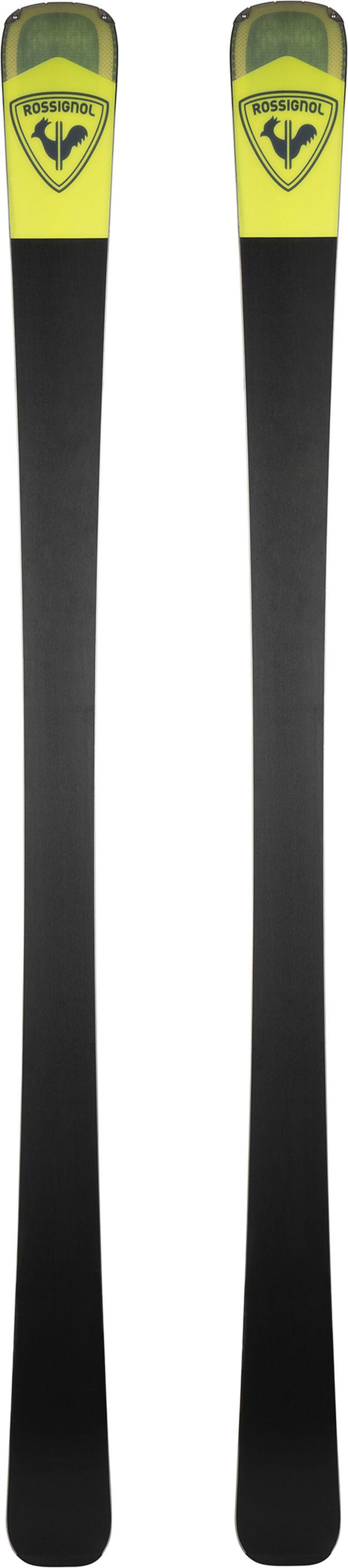 Гірські лижі Rossignol Arcade 84 Open '26 - фото 2