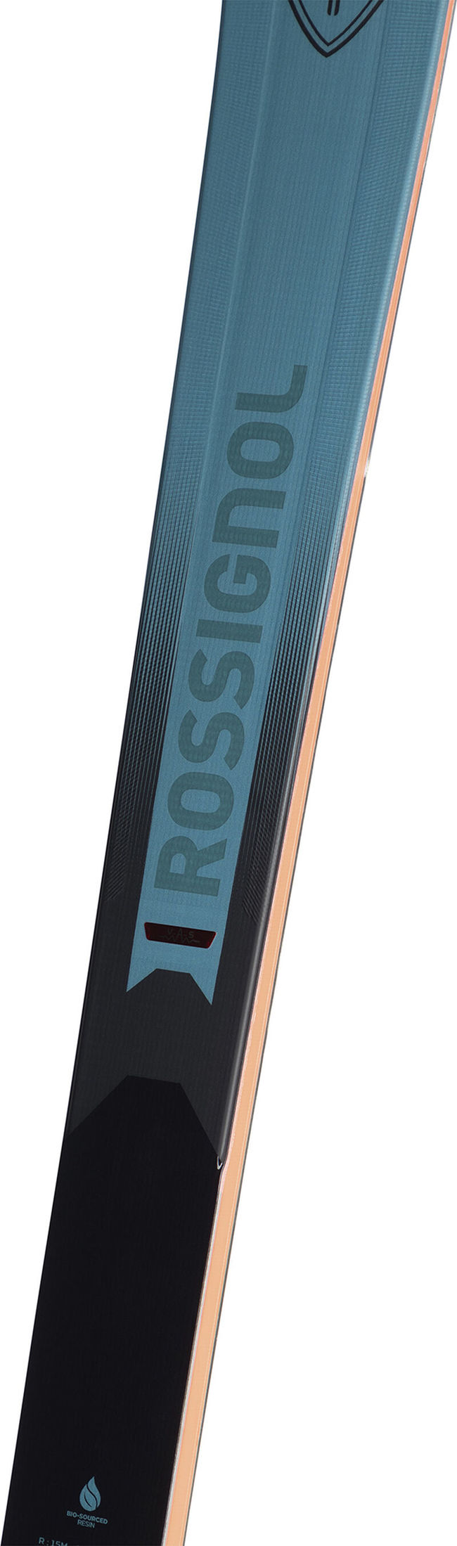 Гірські лижі Rossignol Arcade 88 + Кр. SPX 12 Metrix GW '26 - фото 3