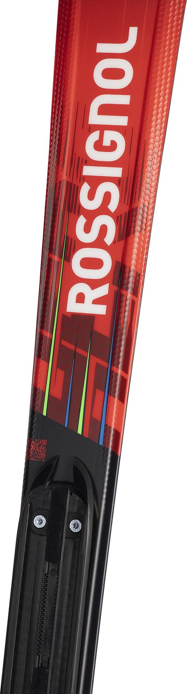 Гірські лижі Rossignol Hero Jr 130-150 + Кр. Xpress 7 GW '26 - фото 4