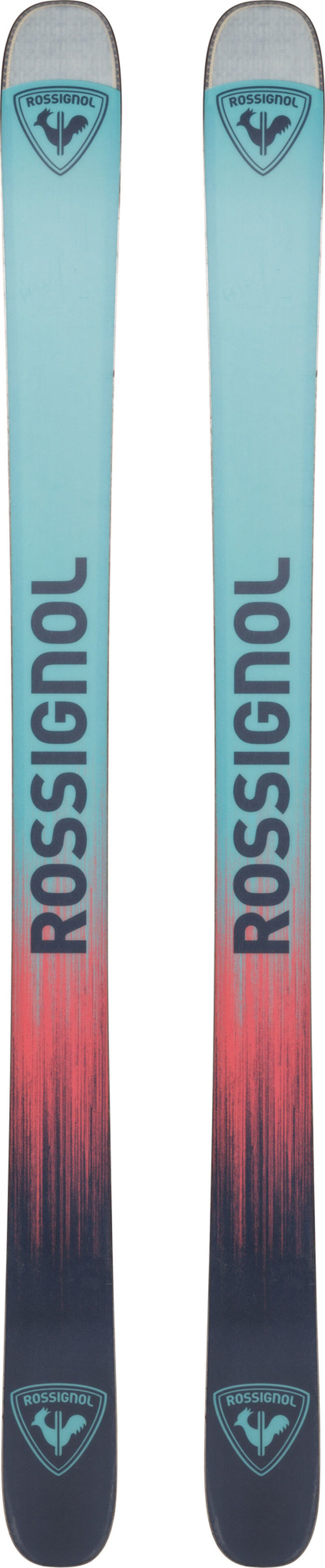 Гірські лижі Rossignol Sender Free 110 Open + Кр. SPX 13 Gw '26 - фото 2