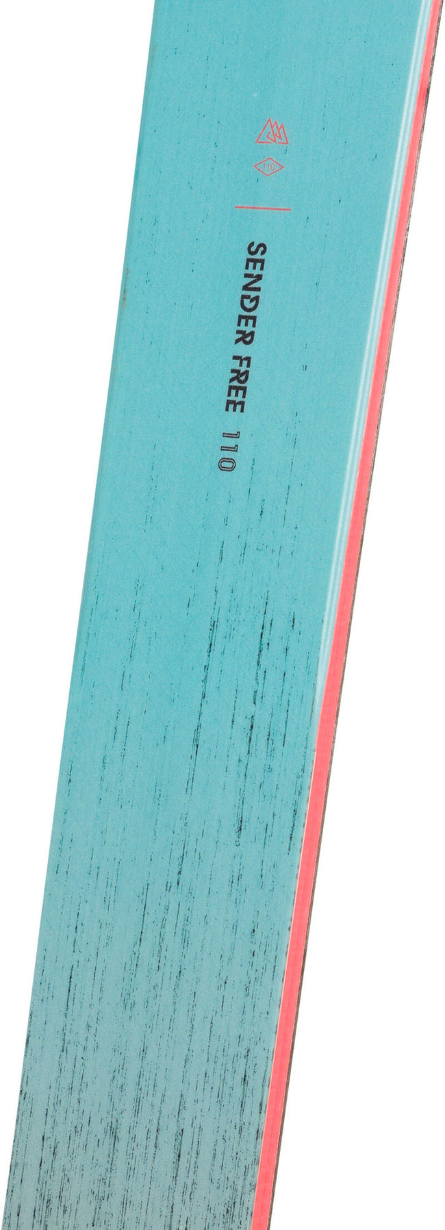 Гірські лижі Rossignol Sender Free 110 Open + Кр. SPX 13 Gw '26 - фото 5