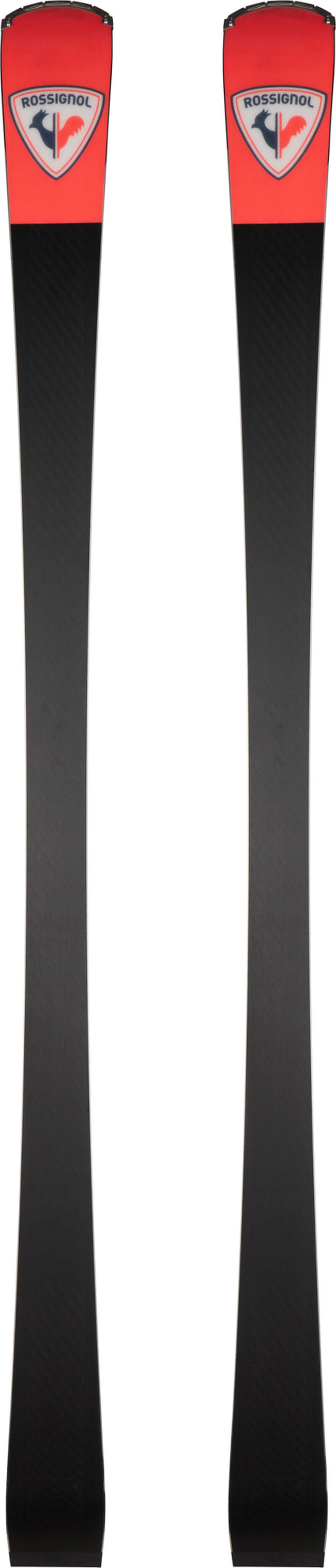 Гірські лижі Rossignol Hero Carve + Кр. NX 12 GW '26 - фото 2