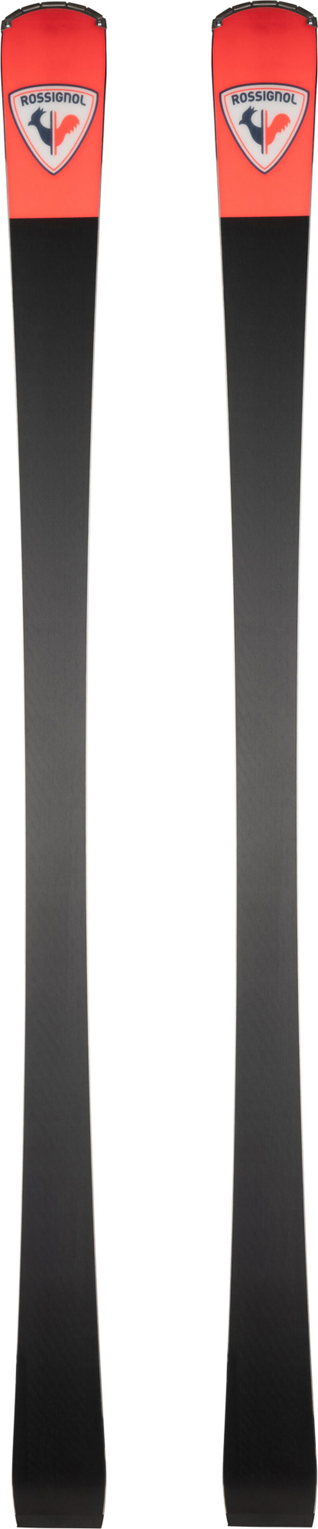 Гірські лижі Rossignol Hero Elite MT TI + Кр. NX 12 GW '26 - фото 2