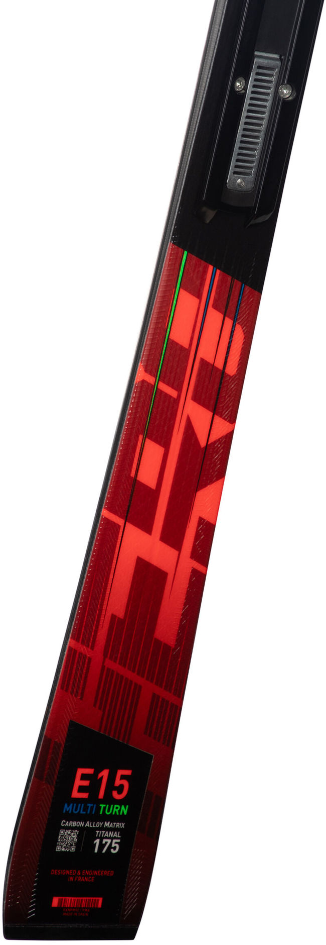 Гірські лижі Rossignol Hero Elite MT TI + Кр. NX 12 GW '26 - фото 5