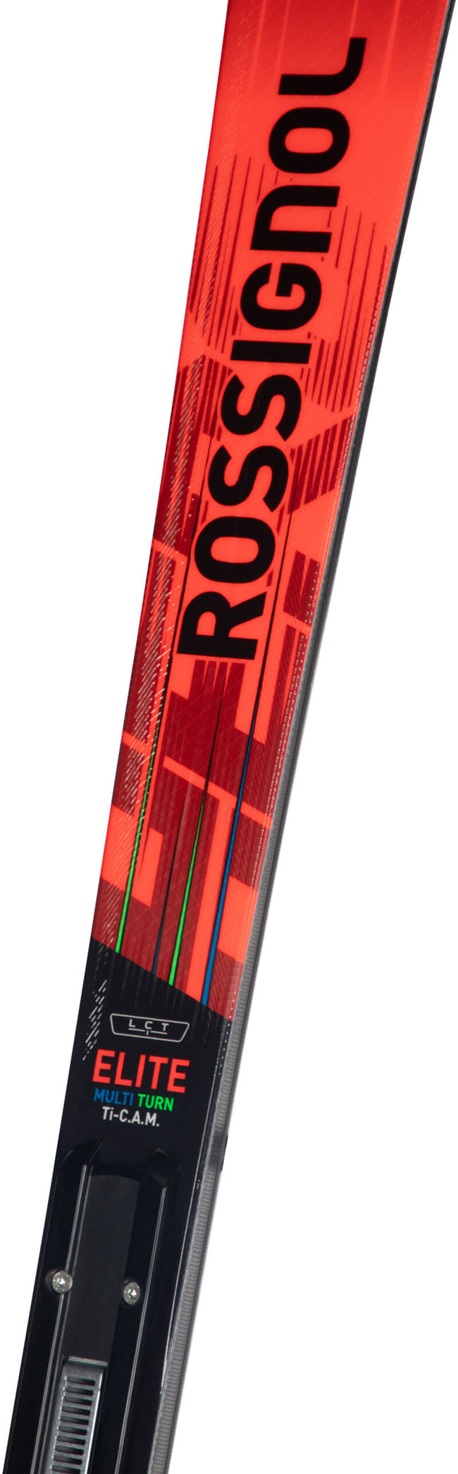 Гірські лижі Rossignol Hero Elite MT TI + Кр. NX 12 GW '26 - фото 4