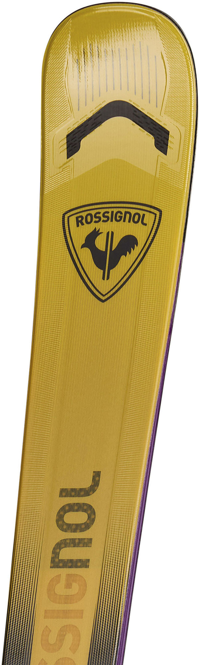 Гірські лижі Rossignol Arcade 94 + Кр. SPX 12 Metrix GW '26 - фото 4