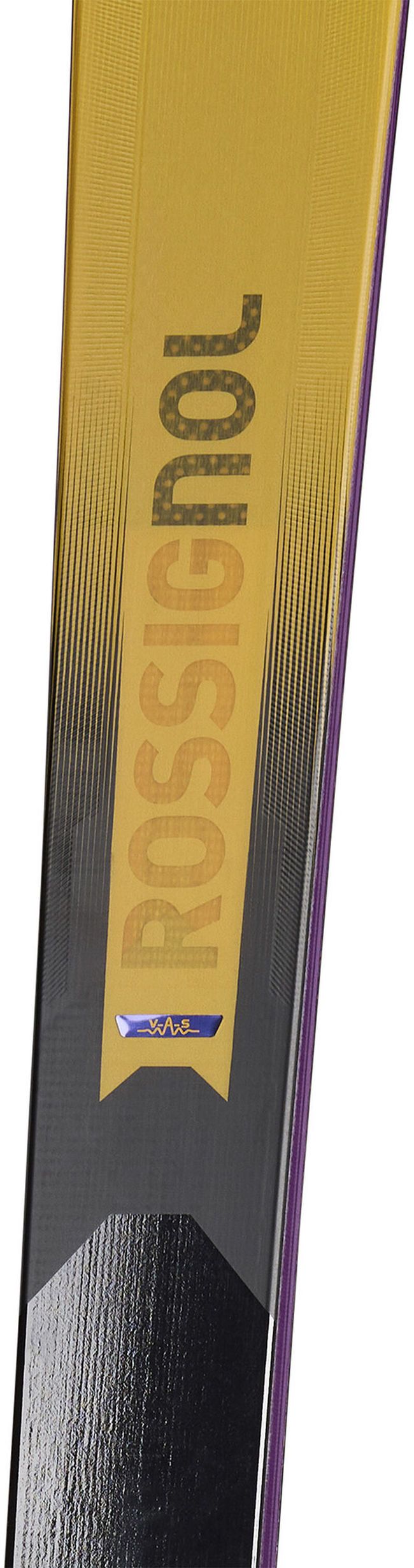 Гірські лижі Rossignol Arcade 94 + Кр. SPX 12 Metrix GW '26 - фото 5