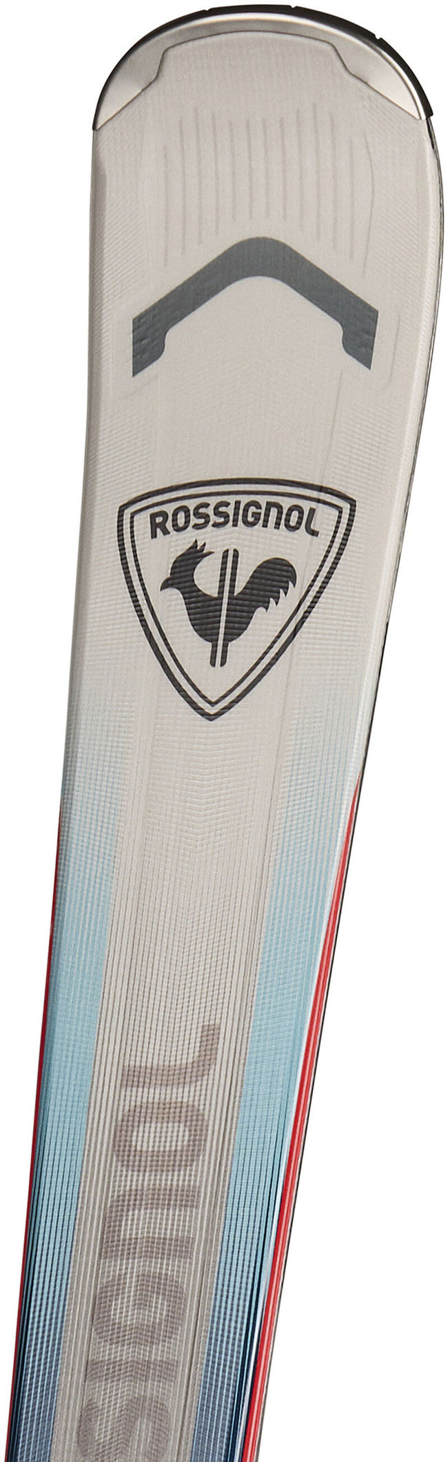 Гірські лижі Rossignol Arcade 80 + Кр. Xpress 10 GW '26 - фото 3