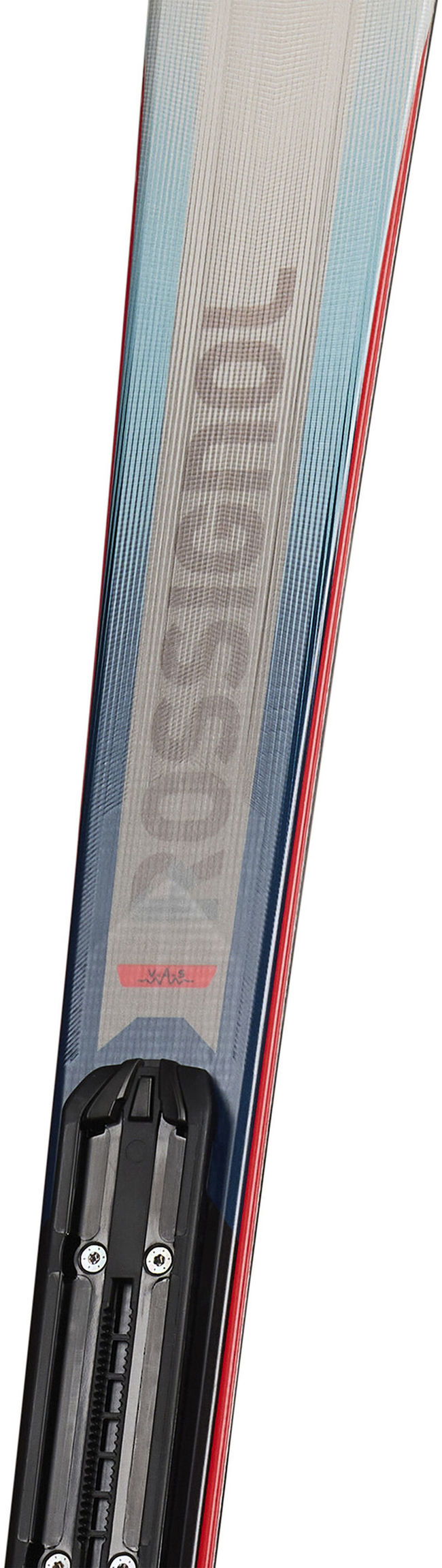 Гірські лижі Rossignol Arcade 80 + Кр. Xpress 10 GW '26 - фото 4