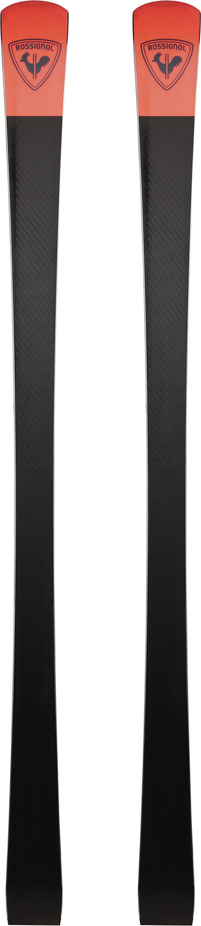 Гірські лижі Rossignol Forza 70' TI + Кр. SPX 14 K GW '26 - фото 2