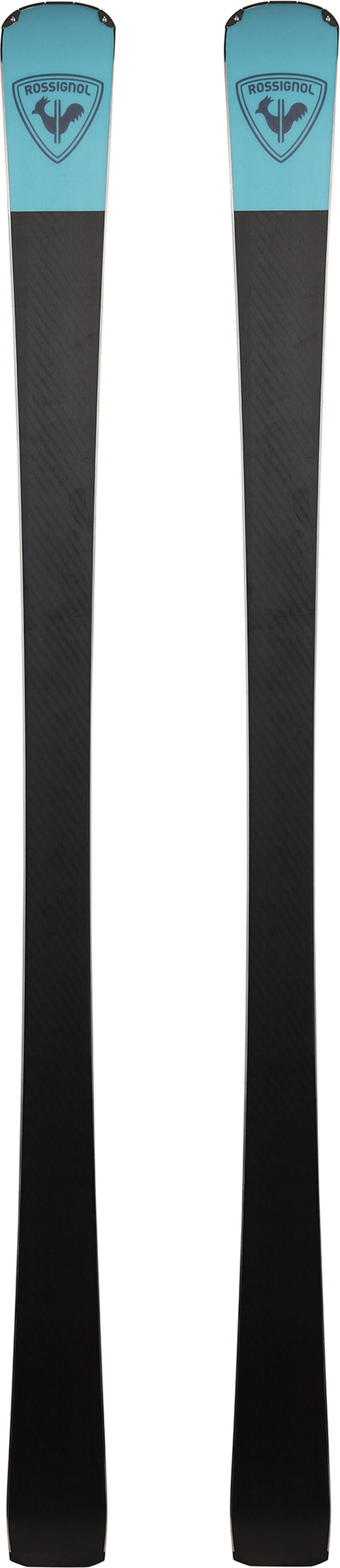 Гірські лижі Rossignol Forza 50' CAM + Кр. NX 12 GW '26 - фото 2