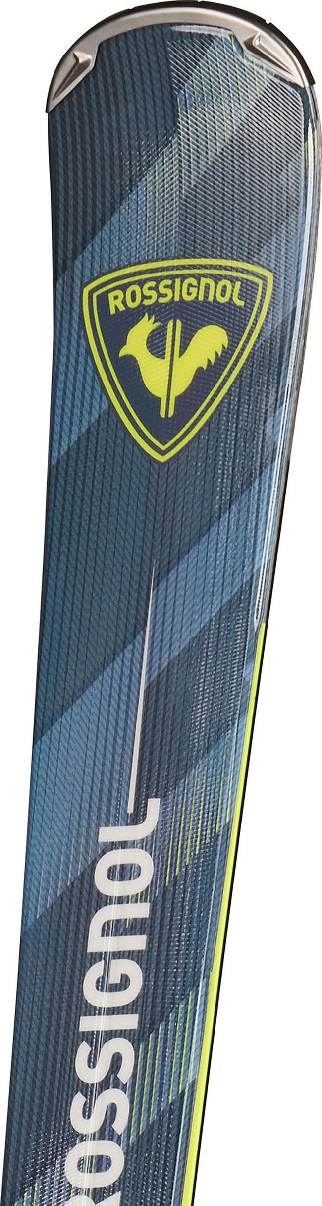 Гірські лижі Rossignol Forza 40' CA + Кр. Xpress 11 GW '26 - фото 4