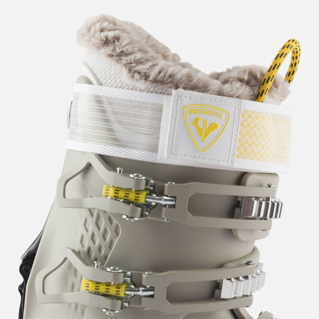 Черевики гірськолижні Rossignol Alltrack Elite 80 Gw '25 - фото 5