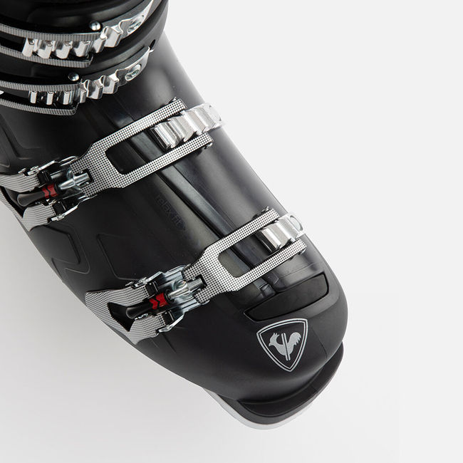 Черевики гірськолижні Rossignol Pure Comfort 60 Black '24 - фото 7