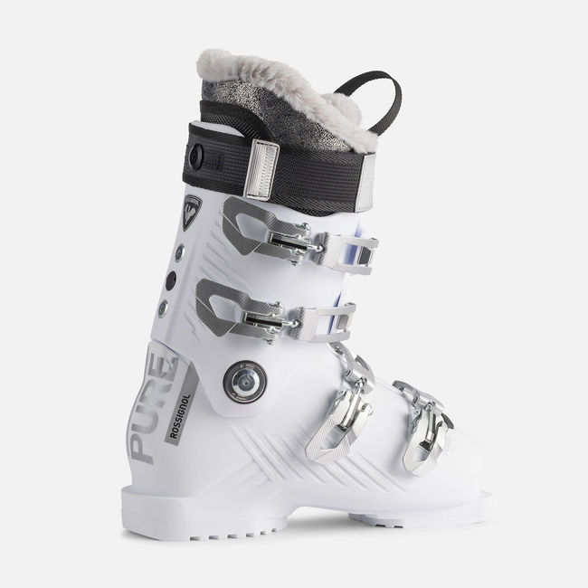 Черевики гірськолижні Rossignol Pure 80 '25 - фото 2