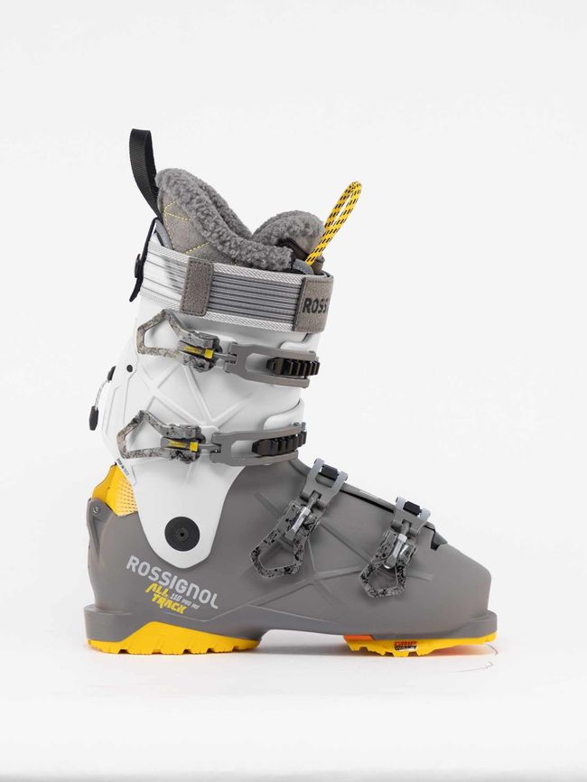 Гірськолижні черевики Rossignol Alltrack 110 Pro MV GW '26 - фото 2