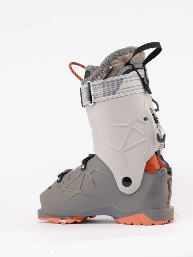 Гірськолижні черевики Rossignol Alltrack 100 Pro MV GW '26 - фото 3