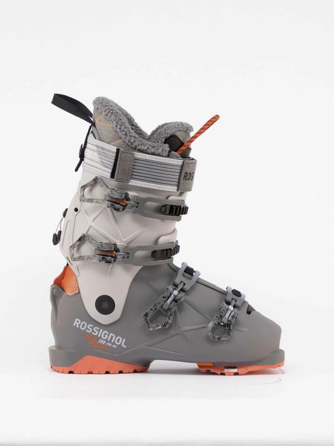 Гірськолижні черевики Rossignol Alltrack 100 Pro MV GW '26 - фото 2