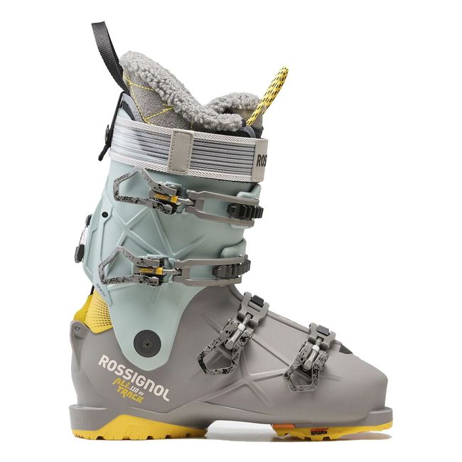 Гірськолижні черевики Rossignol Alltrack 110 HV GW '26 - фото 1