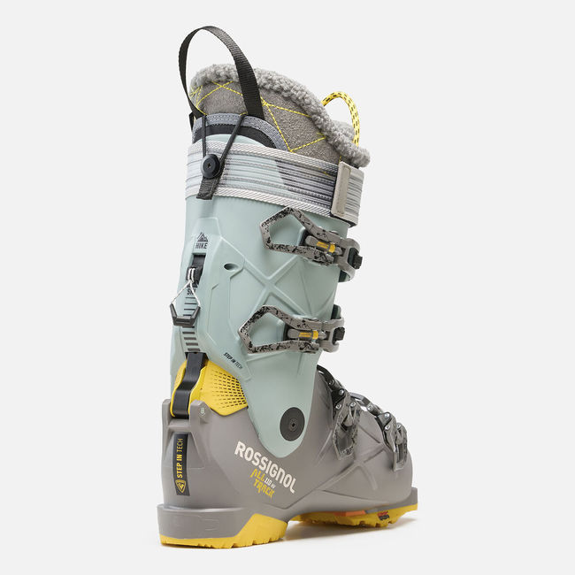 Гірськолижні черевики Rossignol Alltrack 110 HV GW '26 - фото 2