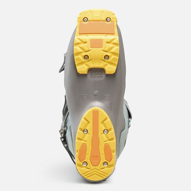 Гірськолижні черевики Rossignol Alltrack 110 HV GW '26 - фото 4