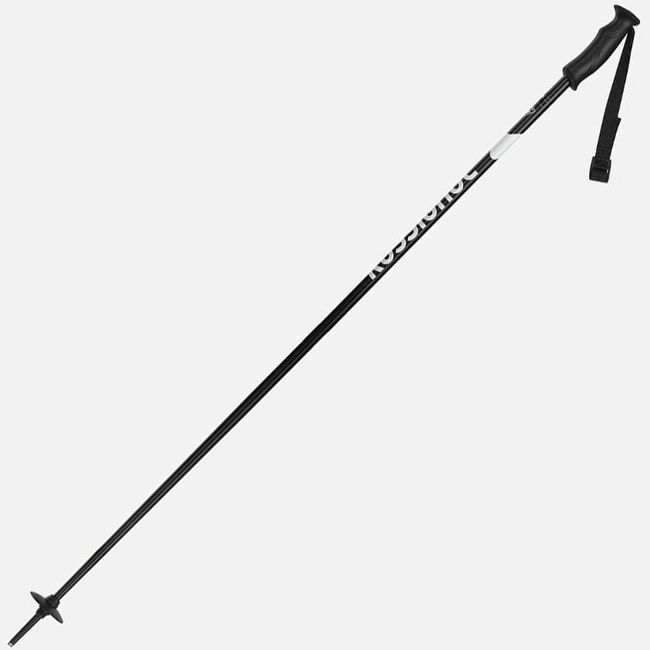 Гірськолижні палиці Rossignol Electra Black '26 - фото 1