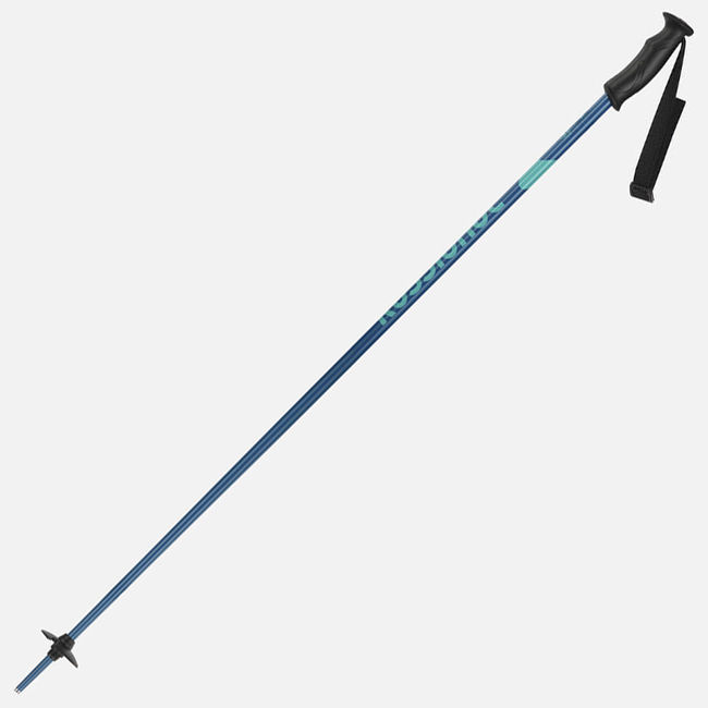 Гірськолижні палиці Rossignol Electra Blue - фото 1