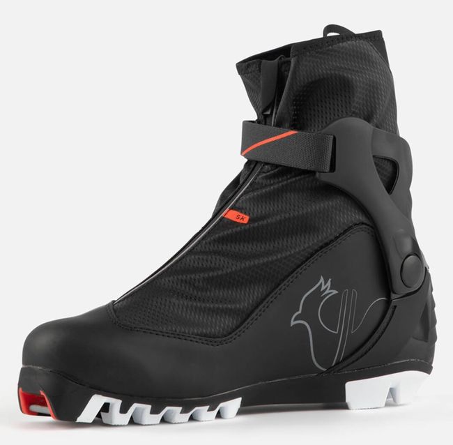 Черевики для бігових лиж Rossignol X-6 Skate '24 - фото 2