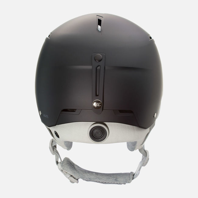 Гірськолижний шолом Rossignol Templar Impacts W Black '24 - фото 3