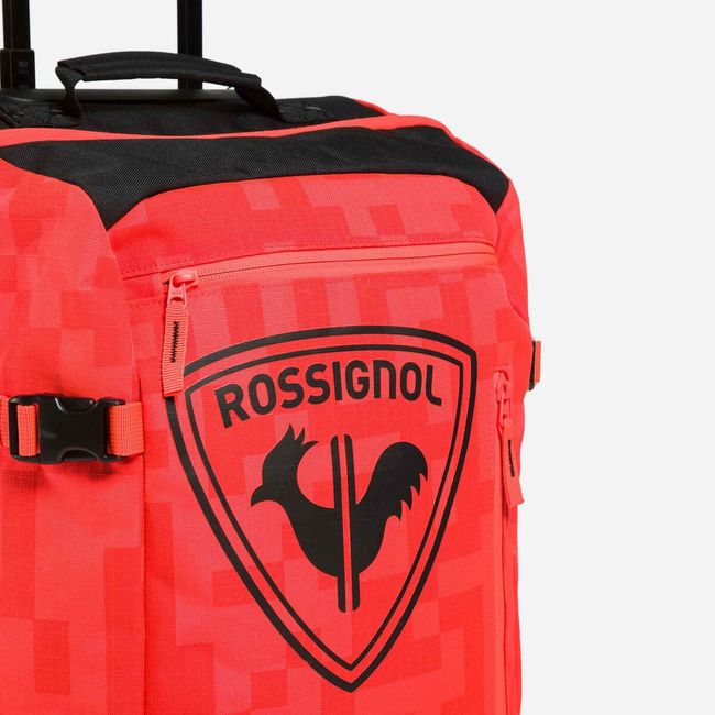 Валіза на колесах Rossignol Hero Cabin Bag '26 - фото 6
