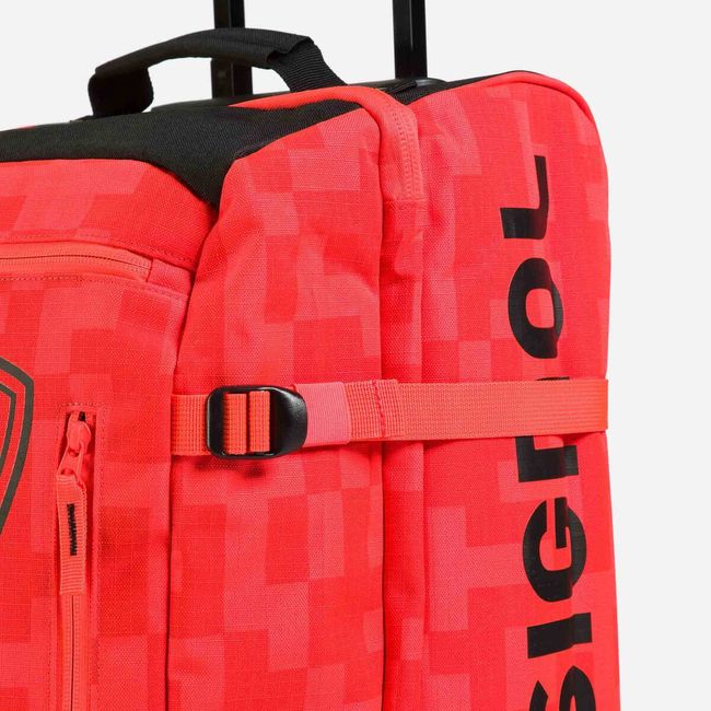 Валіза на колесах Rossignol Hero Cabin Bag '26 - фото 7