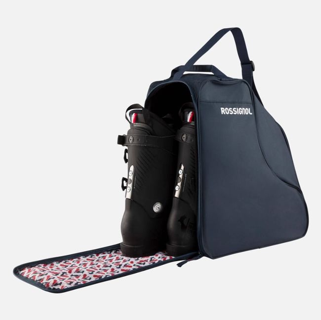 Сумка для черевиків Rossignol Strato Boot Bag '24 - фото 3