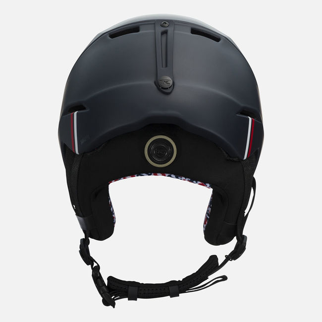 Шолом Rossignol Alta Impacts Strato '26 - фото 3