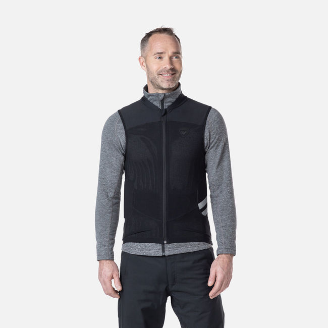 Захист спини Rossignol Flexvent Vest SR - фото 2
