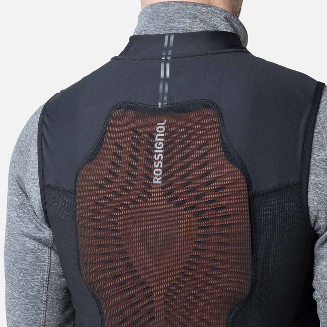 Захист спини Rossignol Flexvent Vest SR - фото 6
