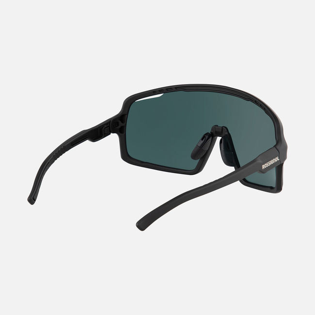 Окуляри Rossignol Escaper Sunglasses Black - фото 3